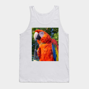 WORLD WILDLIFE DAY Tank Top